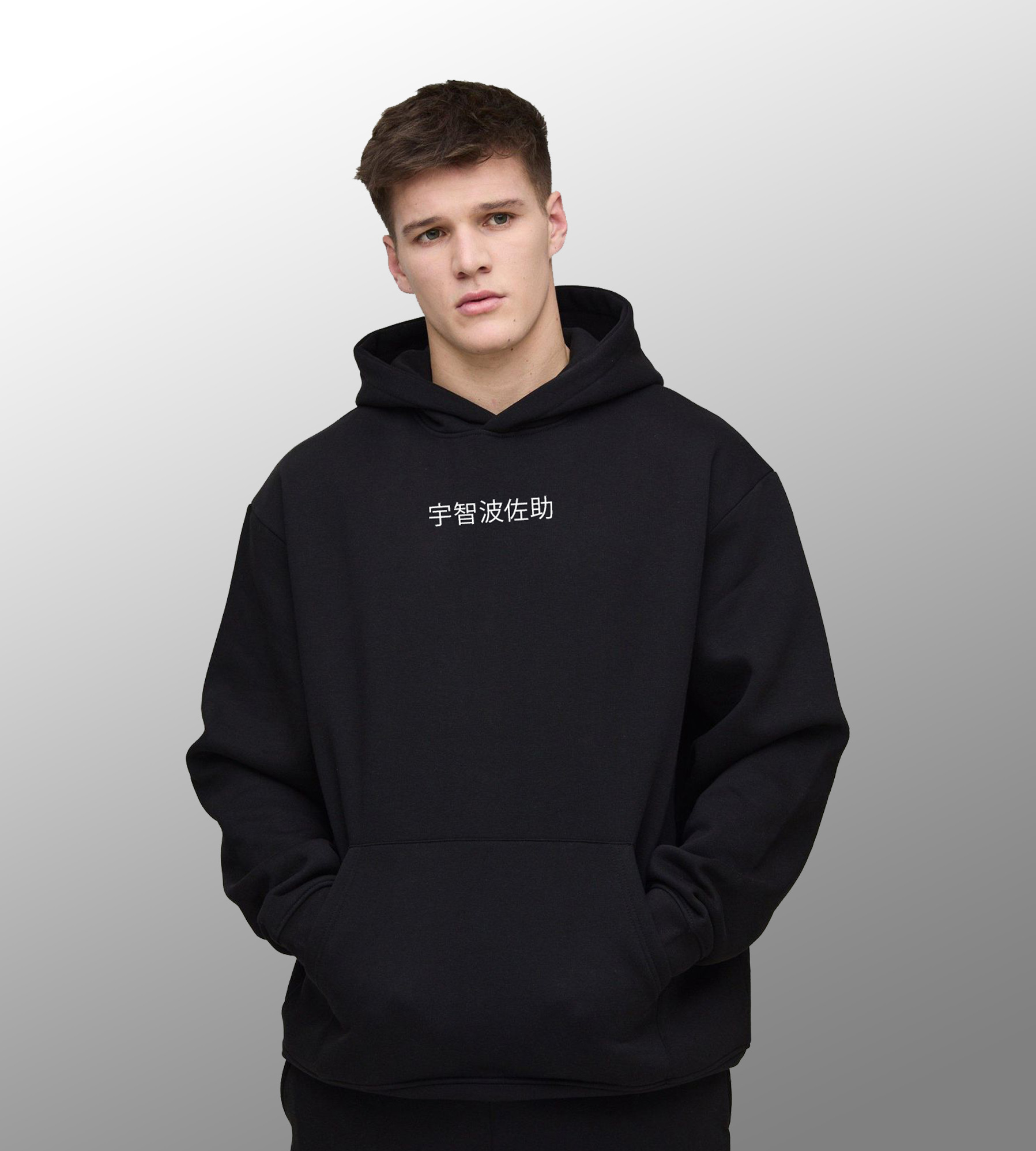 Curse Mark Edition (Black) - Image 2