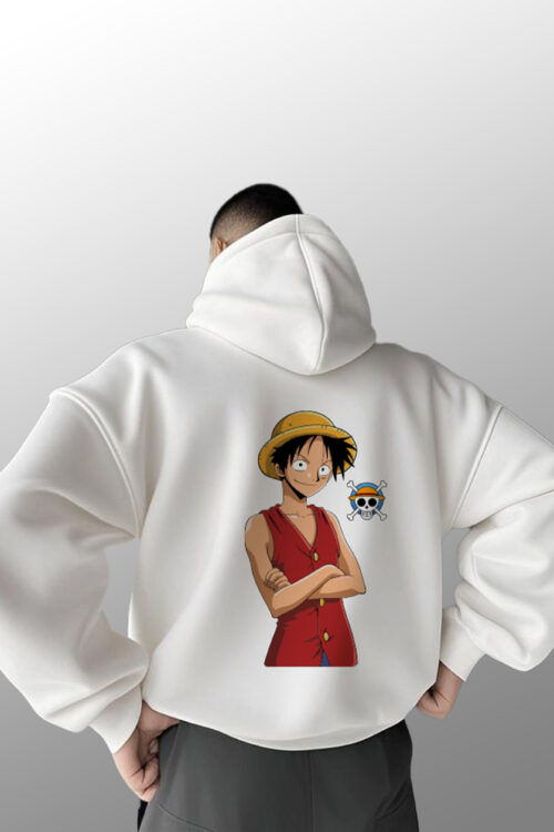 King of the Seas Hoodie