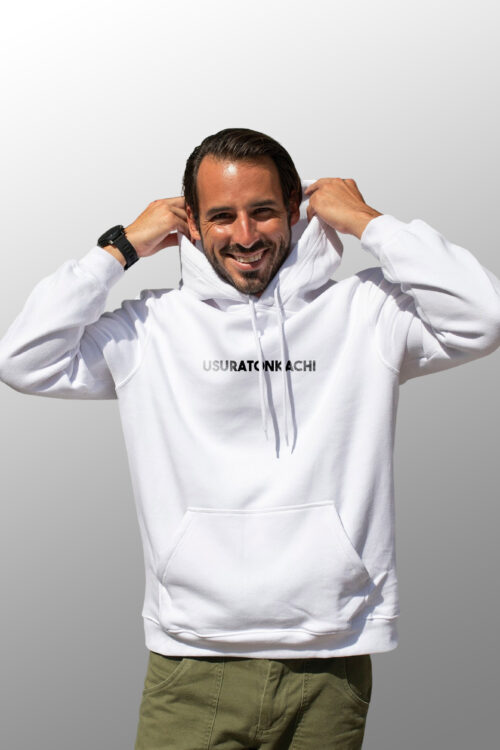 Curse Mark Edition (White)