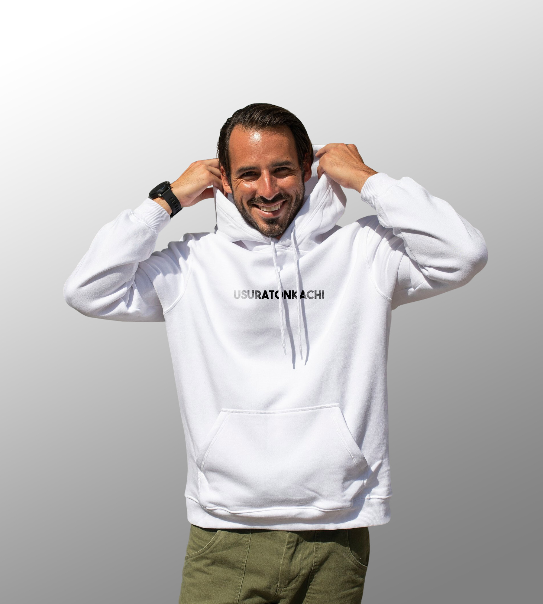 Curse Mark Edition (White)