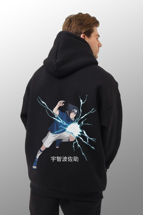 Curse Mark Edition (Black)