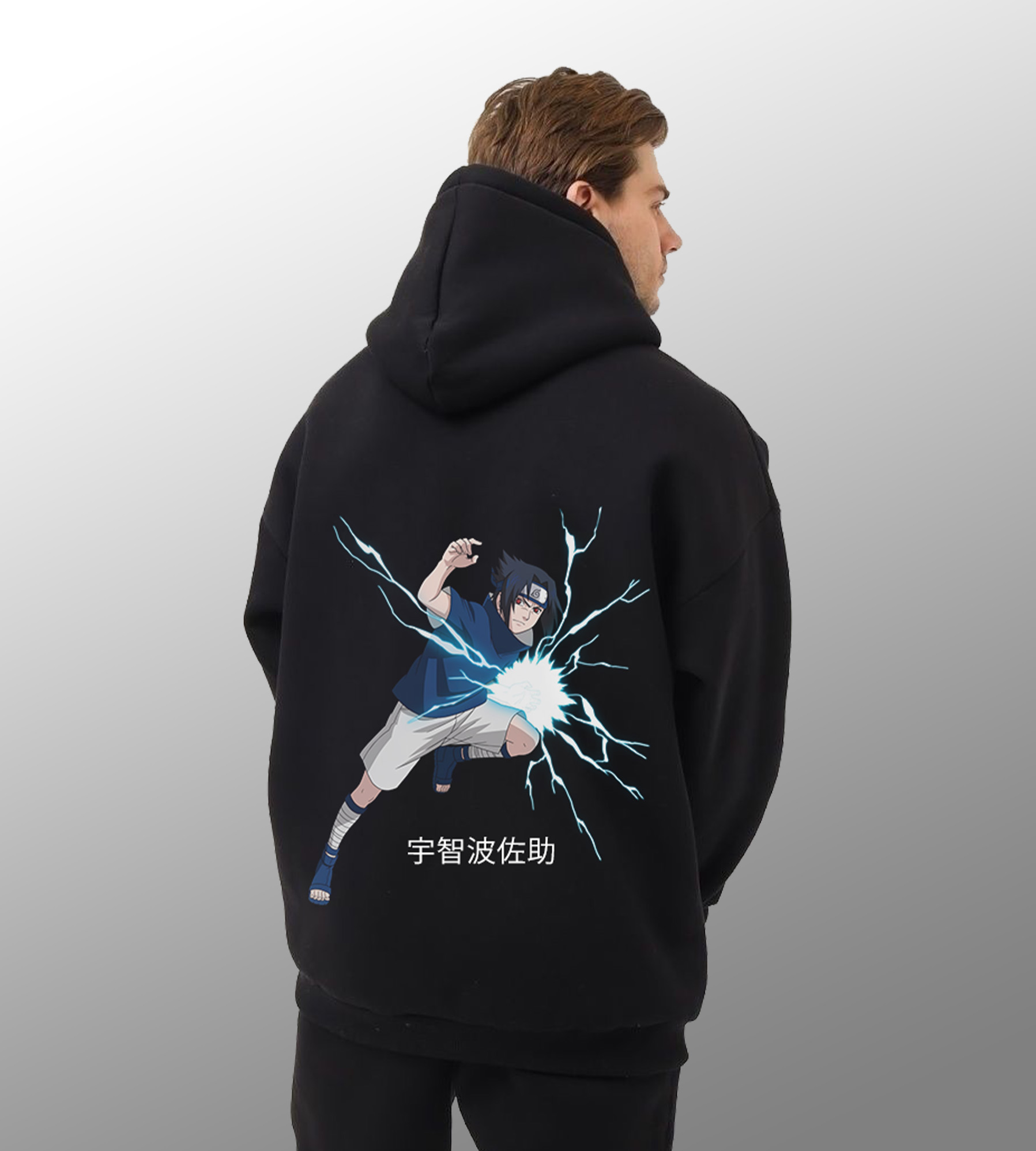 Curse Mark Edition (Black)