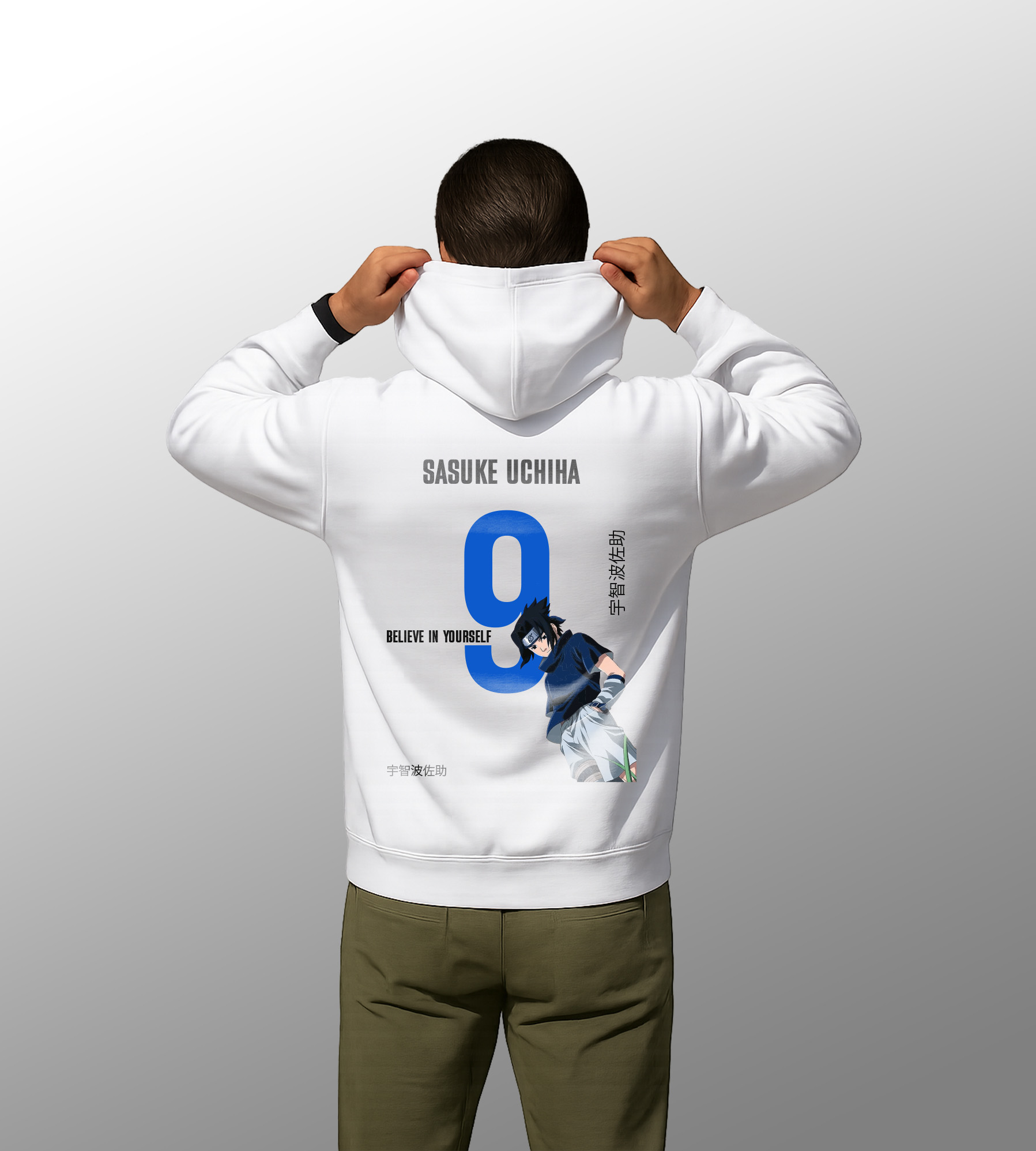 Curse Mark Edition (White) - Image 2