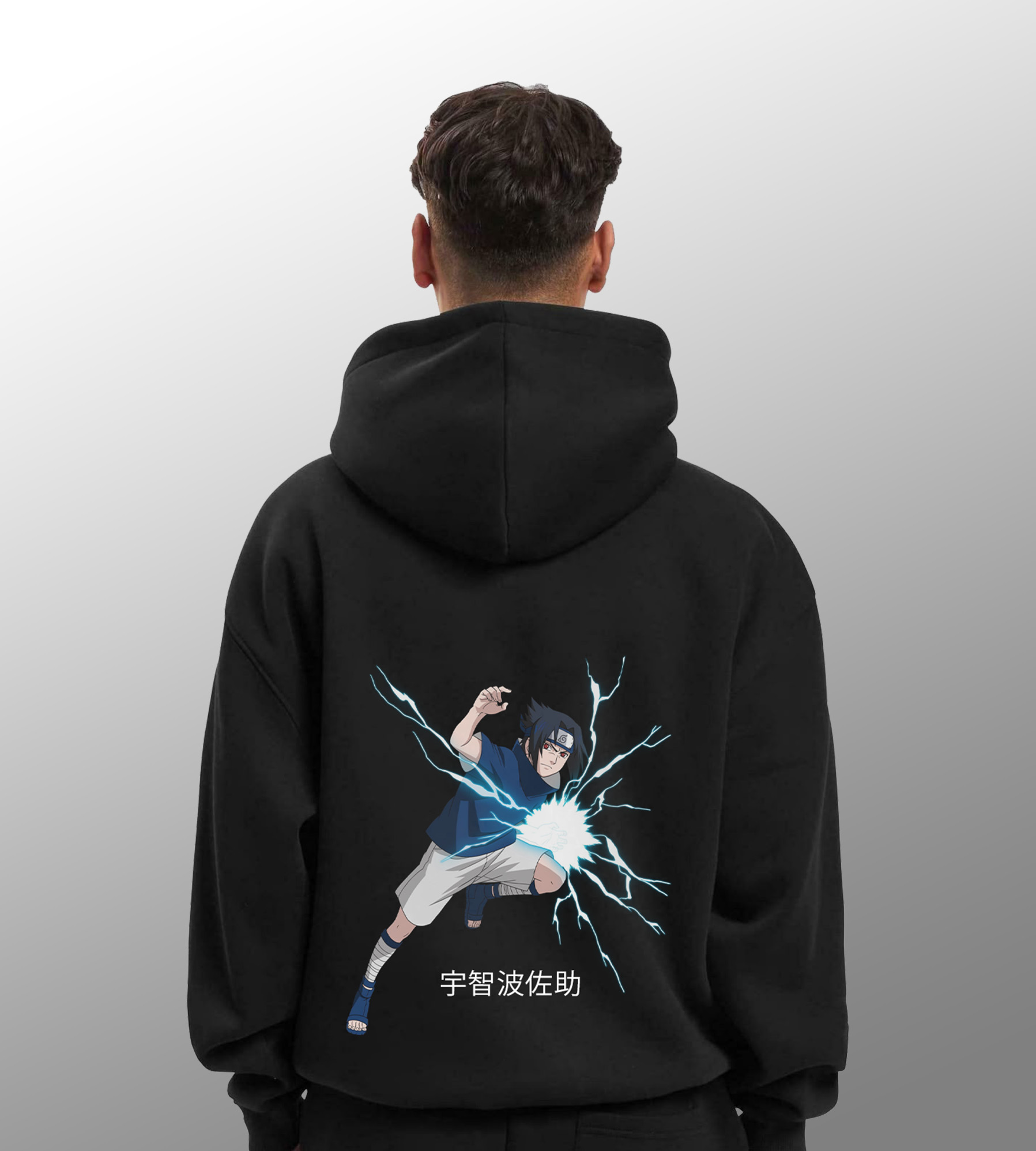 Curse Mark Edition (Black) - Image 3