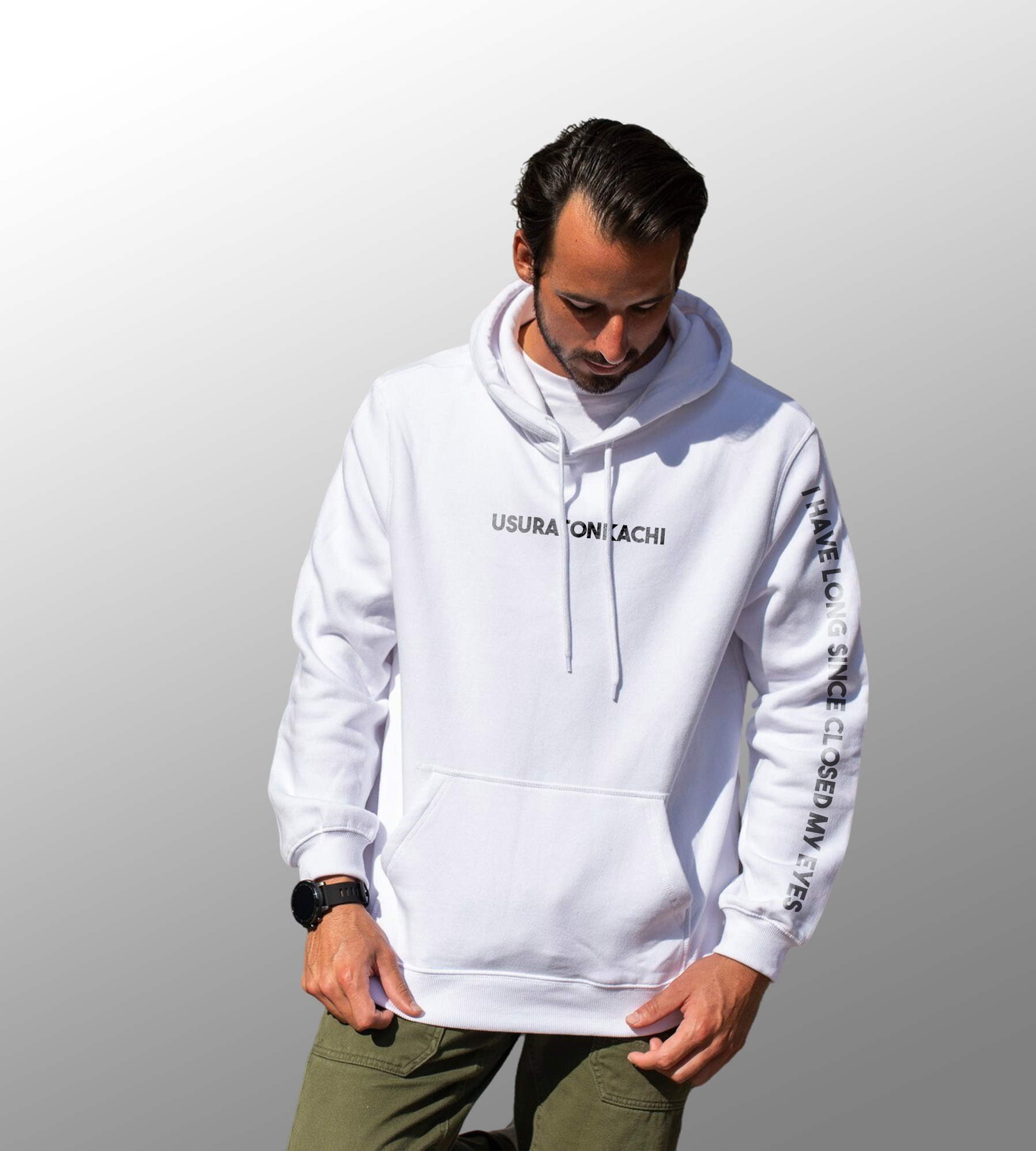 Curse Mark Edition (White) - Image 3